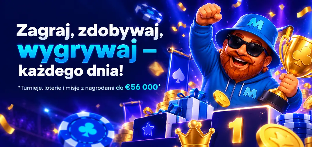 Bonus Magic365