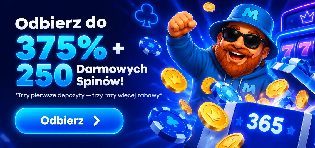 Magic365 Banner